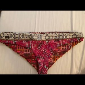 Maaji bathing suit bottoms